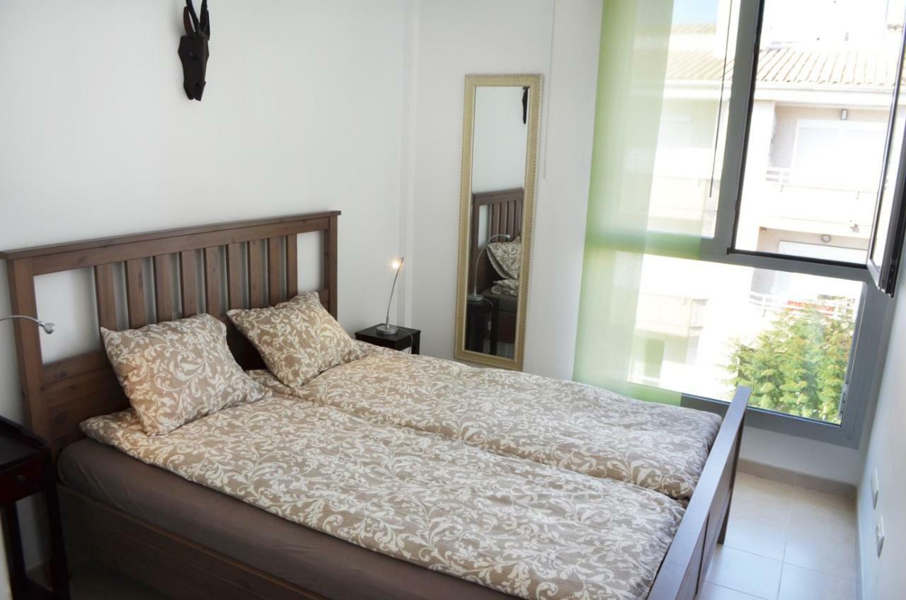 דירות פורט דה פולנסה Casa Andersen מראה חיצוני תמונה